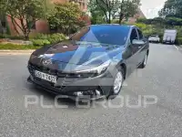 2021 Hyundai Avante