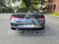 2021 Hyundai Avante