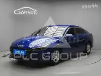 2021 Hyundai Avante