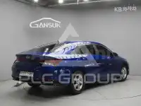 2021 Hyundai Avante