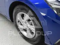 2021 Hyundai Avante