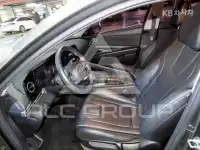 2021 Hyundai Avante
