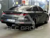 2021 Hyundai Avante