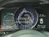 2021 Hyundai Avante