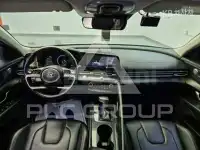 2021 Hyundai Avante