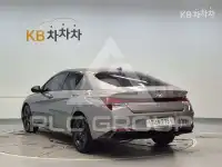 2021 Hyundai Avante