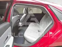 2021 Hyundai Avante