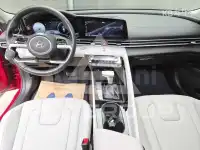 2021 Hyundai Avante