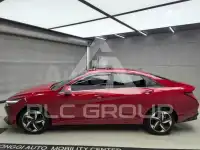 2021 Hyundai Avante
