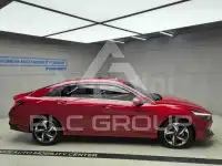 2021 Hyundai Avante