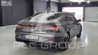 2021 Hyundai Avante