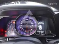 2021 Hyundai Avante