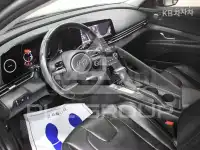 2021 Hyundai Avante