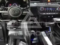 2021 Hyundai Avante