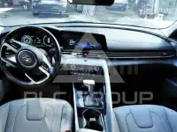 2021 Hyundai Avante