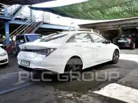 2021 Hyundai Avante