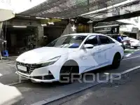 2021 Hyundai Avante