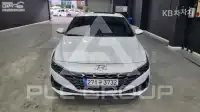 2021 Hyundai Avante