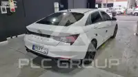 2021 Hyundai Avante