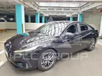 2021 Hyundai Avante