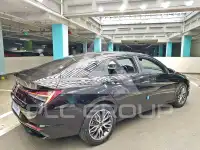 2021 Hyundai Avante