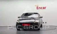 2021 Hyundai Avante