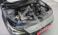 2021 Hyundai Avante