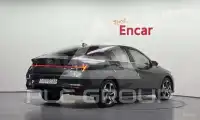 2021 Hyundai Avante