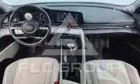 2021 Hyundai Avante