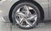 2021 Hyundai Avante