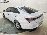 2021 Hyundai Avante
