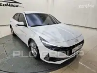 2021 Hyundai Avante