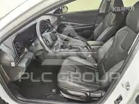 2021 Hyundai Avante