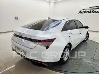 2021 Hyundai Avante