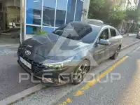 2021 Hyundai Avante
