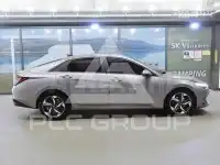 2021 Hyundai Avante