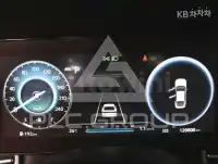 2021 Hyundai Avante