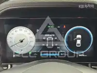 2021 Hyundai Avante