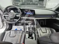 2021 Hyundai Avante
