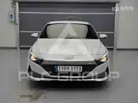 2021 Hyundai Avante