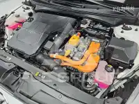 2021 Hyundai Avante