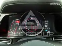 2021 Hyundai Avante