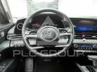 2021 Hyundai Avante