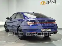 2021 Hyundai Avante
