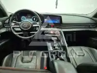 2021 Hyundai Avante