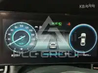 2021 Hyundai Avante