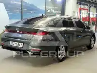 2021 Hyundai Avante