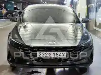 2021 Hyundai Avante