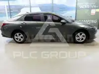 2021 Hyundai Avante