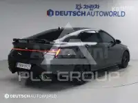 2021 Hyundai Avante